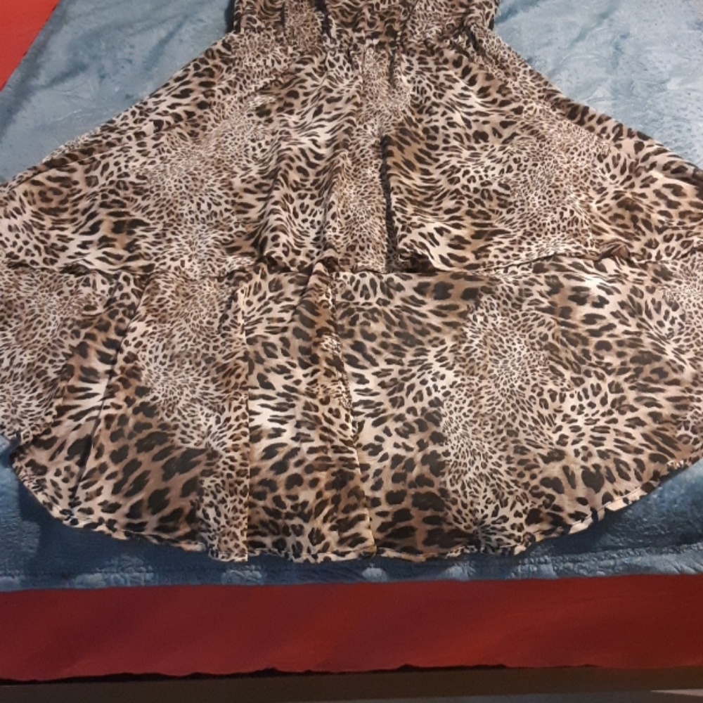 Dress - Picture 3 of 4